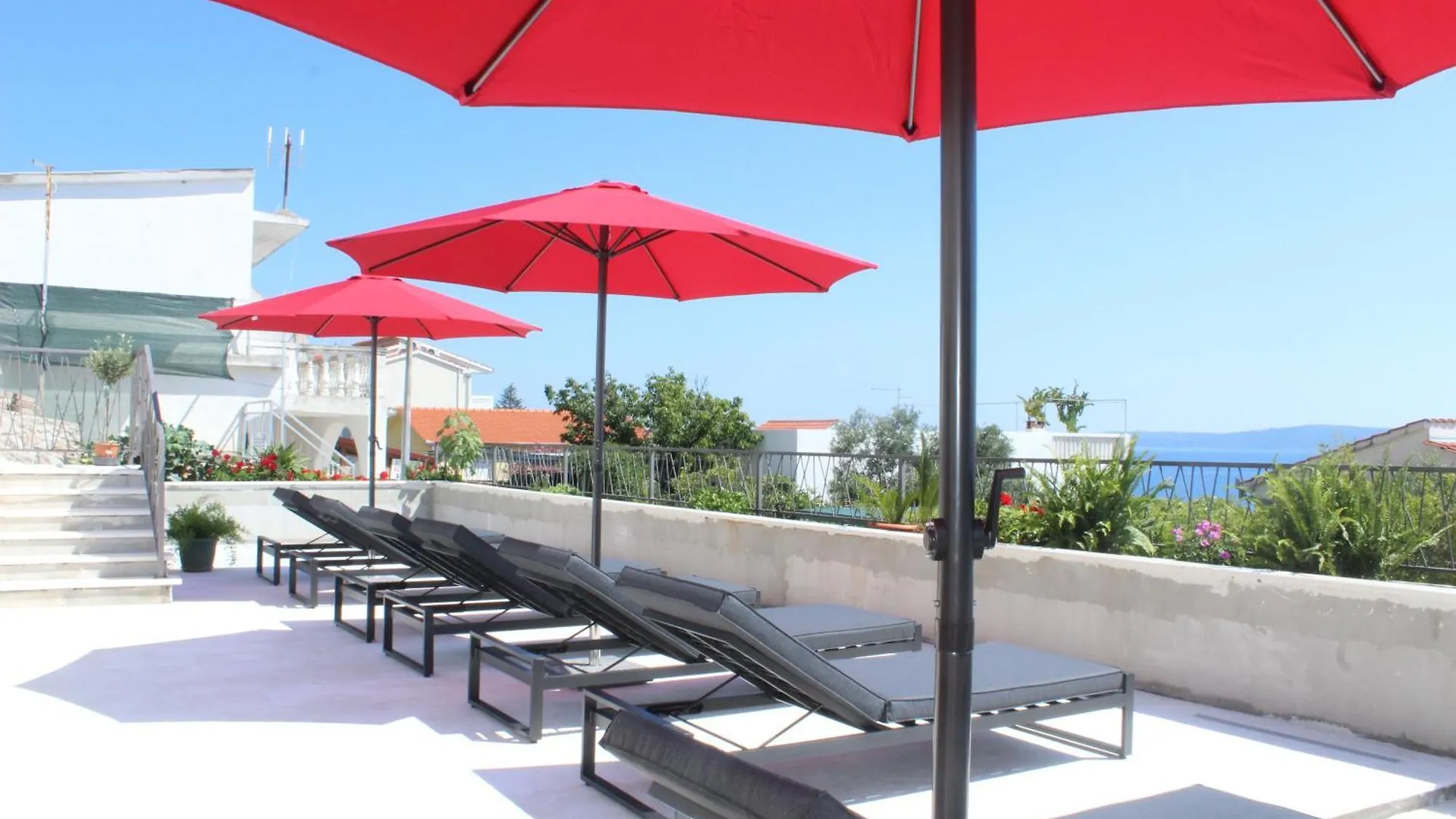 Apartments Zora Trogir Croacia