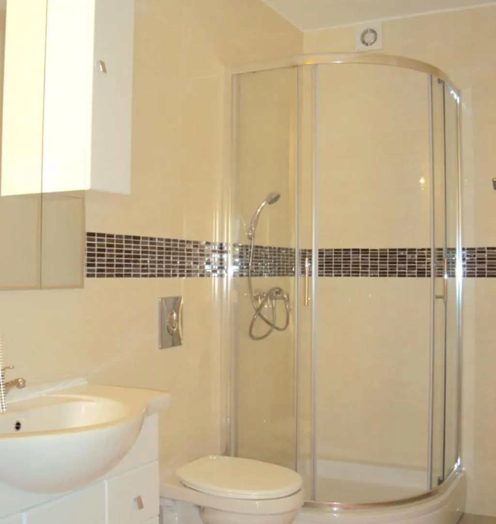 Apartments Zora Trogir