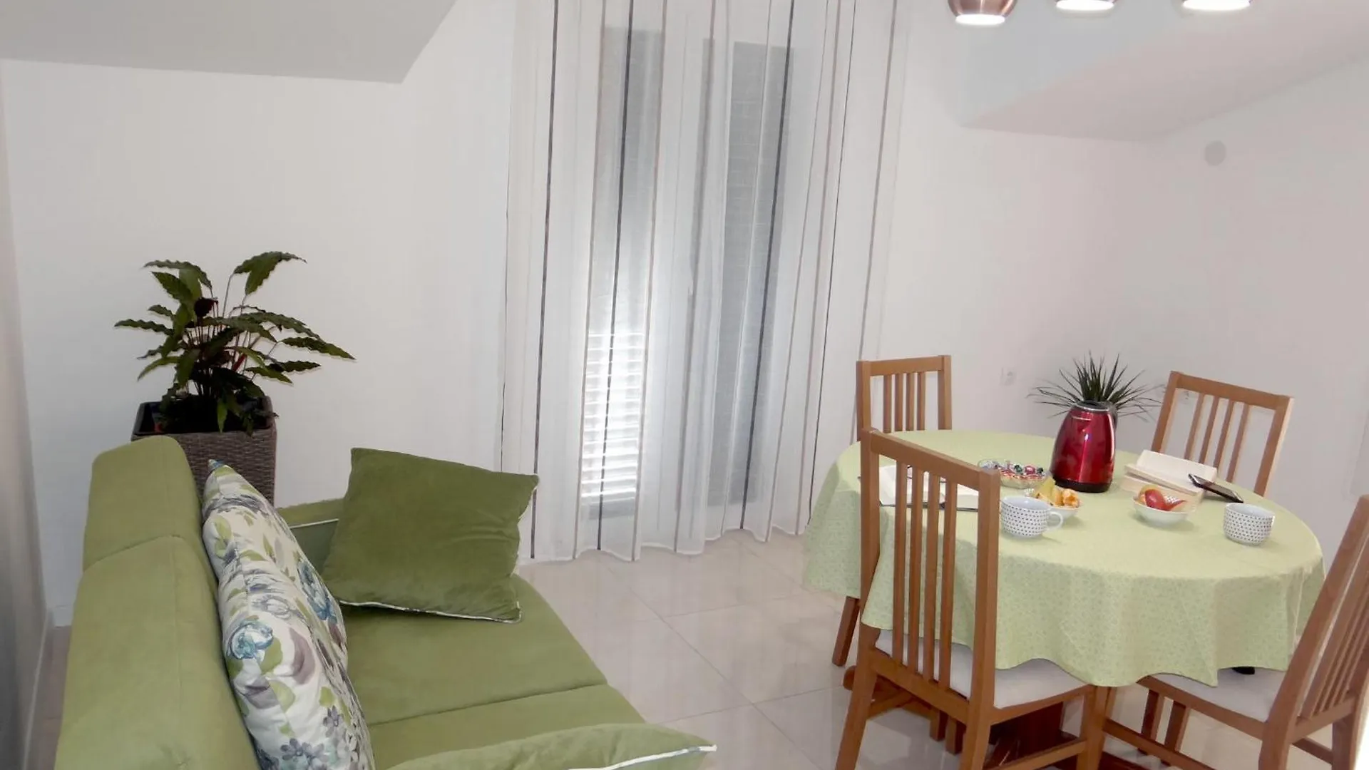 Apartments Zora Trogir Croacia