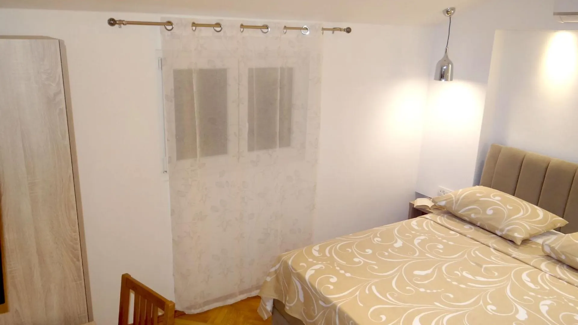 Apartments Zora Trogir