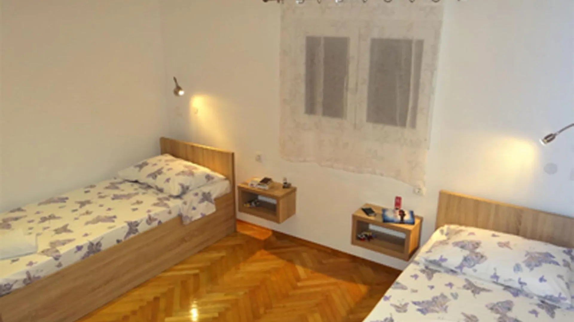 Apartments Zora Trogir