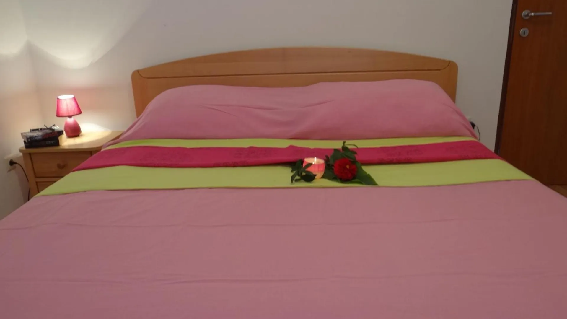 Apartments Zora تروغير
