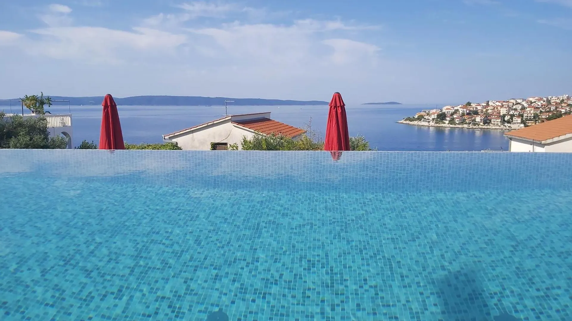 Apartments Zora Trogir