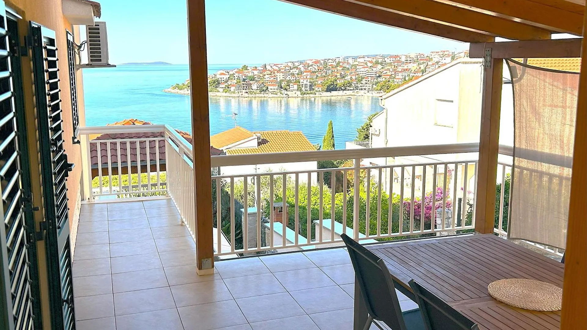 Apartments Zora Trogir