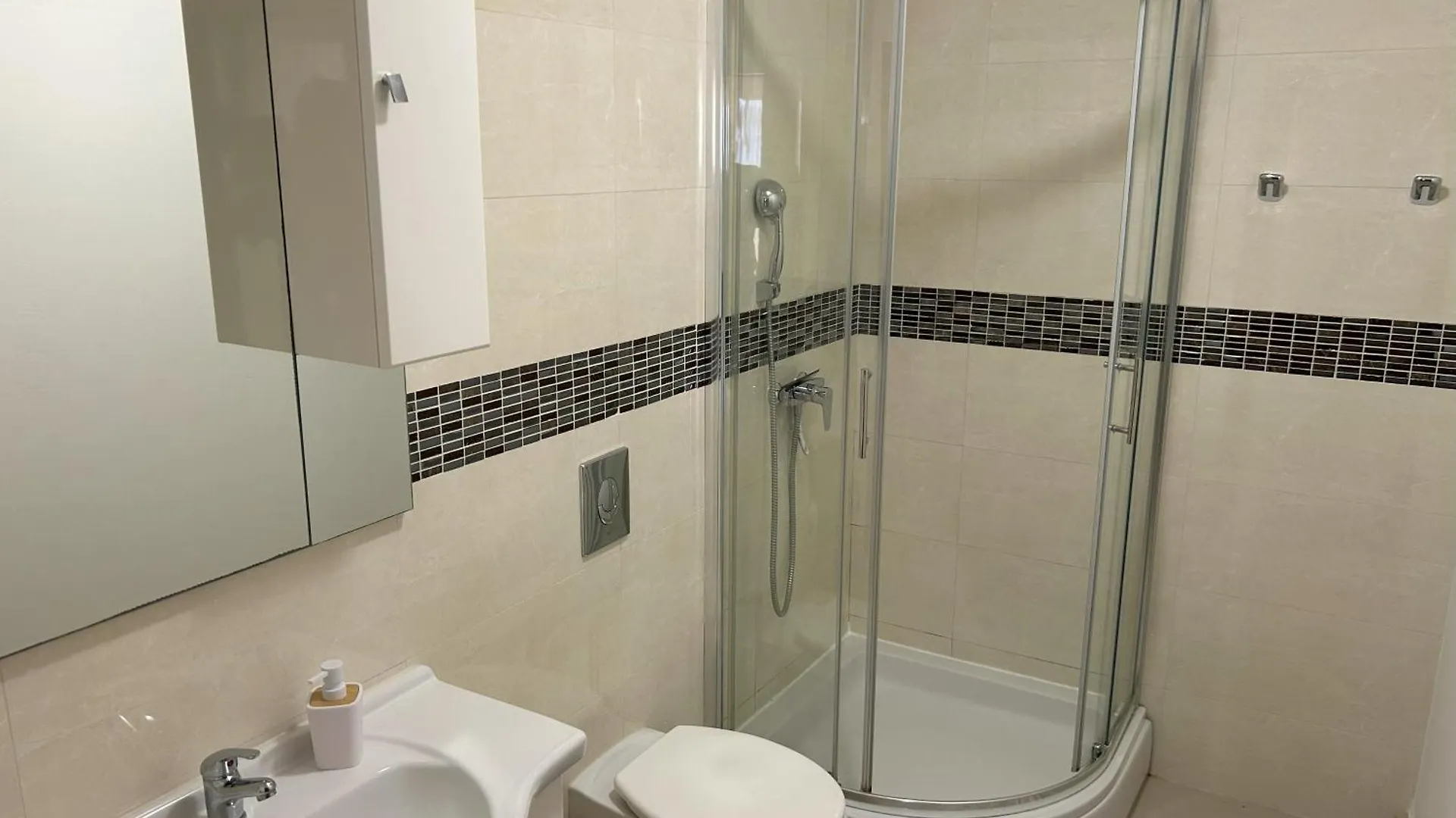 Apartments Zora Trogir 0*,  Croacia